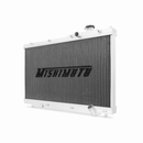 Mishimoto Honda Civic 1.7L Performance Aluminum Radiator 2001-2005 - MMRAD-CIV-01