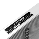Mishimoto Honda Civic X-Line Performance Aluminum Radiator, 1992-2000 - MMRAD-CIV-92X