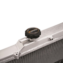 Mishimoto Honda Civic CRX Performance Aluminum Radiator 1988-1991 - MMRAD-CRX-88