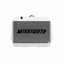 Mishimoto Datsun 240Z 2-Row Performance Aluminum Radiator, 1970-1973 - MMRAD-DATS-70