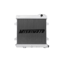 Mishimoto BMW E30 M3 Performance Aluminum Radiator, 1987-1991 - MMRAD-E30-82