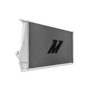 Mishimoto BMW 335i/135i (Automatic) Performance Aluminum Radiator, 2006-2013  - MMRAD-E90-07A