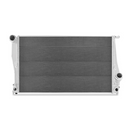 Mishimoto BMW 335i/135i (Automatic) Performance Aluminum Radiator, 2006-2013  - MMRAD-E90-07A