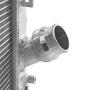 Mishimoto BMW 335i/135i (Automatic) Performance Aluminum Radiator, 2006-2013  - MMRAD-E90-07A