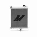 Mishimoto Mitsubishi Lancer Evolution 7/8/9 Half-Size Aluminum Radiator, 2001-2007 - MMRAD-EVO-01H