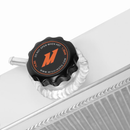Mishimoto Mitsubishi Lancer Evolution 7/8/9 Half-Size Aluminum Radiator, 2001-2007 - MMRAD-EVO-01H