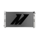 Mishimoto Mitsubishi Lancer EVOX X-Line Performance Aluminum Radiator, 2008+ - MMRAD-EVO-10X