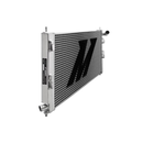 Mishimoto Mitsubishi Lancer EVOX X-Line Performance Aluminum Radiator, 2008+ - MMRAD-EVO-10X