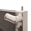 Mishimoto Mitsubishi Lancer EVOX X-Line Performance Aluminum Radiator, 2008+ - MMRAD-EVO-10X