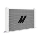 Mishimoto Volkswagen Golf VR6 Performance Aluminum Dual Pass Radiator 1994-1998 - MMRAD-GLF-94