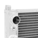 Mishimoto Volkswagen Golf VR6 Performance Aluminum Dual Pass Radiator 1994-1998 - MMRAD-GLF-94