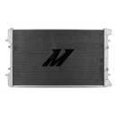 Mishimoto Volkswagen Golf Performance Aluminum Dual Pass Radiator Manual, 1999-2002 - MMRAD-GLF-99