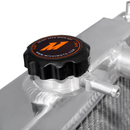 Mishimoto Acura Integra X-Line Performance Aluminum Radiator 1994-2001 - MMRAD-INT-94X