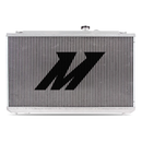 Mishimoto Toyota JZX100 Chaser Performance Aluminum Radiator, 1996-2001  - MMRAD-JZX100-96