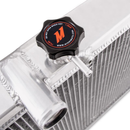 Mishimoto Toyota JZX100 Chaser Performance Aluminum Radiator, 1996-2001  - MMRAD-JZX100-96