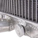 Mishimoto Toyota JZX100 Chaser Performance Aluminum Radiator, 1996-2001  - MMRAD-JZX100-96
