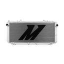 Mishimoto Toyota MR2 Performance X-Line Aluminum Radiator, 1990-1995 - MMRAD-MR2-90X