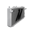 Mishimoto Toyota MR2 Performance X-Line Aluminum Radiator, 1990-1995 - MMRAD-MR2-90X