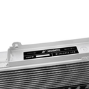 Mishimoto Toyota MR2 Performance X-Line Aluminum Radiator, 1990-1995 - MMRAD-MR2-90X