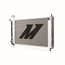 Mishimoto Ford Mustang 4.6L w/ Automatic Transmission Bracketed Aluminum Radiator 1997-2004 - MMRAD-MUS-97BA