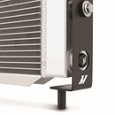Mishimoto Ford Mustang 4.6L w/ Automatic Transmission Bracketed Aluminum Radiator 1997-2004 - MMRAD-MUS-97BA