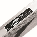 Mishimoto Ford Mustang 4.6L w/ Automatic Transmission Bracketed Aluminum Radiator 1997-2004 - MMRAD-MUS-97BA