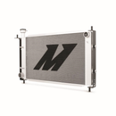 Mishimoto Ford Mustang with Manual Transmission Bracketed Aluminum Radiator 1994-1995 - MMRAD-MUS-94B