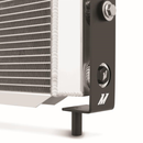 Mishimoto Ford Mustang with Manual Transmission Bracketed Aluminum Radiator 1994-1995 - MMRAD-MUS-94B