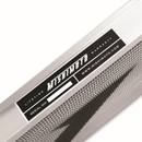 Mishimoto Ford Mustang with Manual Transmission Bracketed Aluminum Radiator 1994-1995 - MMRAD-MUS-94B