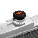 Mishimoto Nissan Skyline R33 Performance Aluminum Radiator - MMRAD-RHD-R33