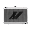 Mishimoto Nissan 240SX Silvia S14 Performance X-Line Aluminum Radiator 1995-1998 SR20 Engine - MMRAD-S14-95SRX