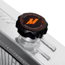 Mishimoto Nissan 240SX Silvia S14 Performance X-Line Aluminum Radiator 1995-1998 SR20 Engine - MMRAD-S14-95SRX