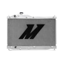 Mishimoto Honda S2000 X-Line Performance Aluminum Radiator 2000-2009 - MMRAD-S2K-00X