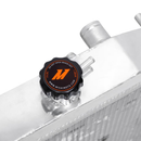 Mishimoto Honda S2000 X-Line Performance Aluminum Radiator 2000-2009 - MMRAD-S2K-00X