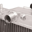 Mishimoto Honda S2000 X-Line Performance Aluminum Radiator 2000-2009 - MMRAD-S2K-00X