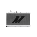 Mishimoto Subaru Impreza WRX 2008-2014, STI 2008-2021 X-Line Performance Aluminum Radiator - MMRAD-STI-08X