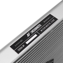 Mishimoto Subaru Impreza WRX 2008-2014, STI 2008-2021 X-Line Performance Aluminum Radiator - MMRAD-STI-08X