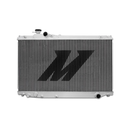 Mishimoto Toyota Supra Performance Aluminum Radiator 1993-1998 - MMRAD-SUP-93T