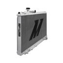 Mishimoto Toyota Supra Performance Aluminum Radiator 1993-1998 - MMRAD-SUP-93T