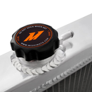 Mishimoto Subaru WRX and STI X-Line Performance Aluminum Radiator, 2001-2007 - MMRAD-WRX-01X