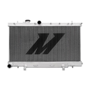 Mishimoto Subaru WRX and STI Performance Aluminum Radiator, 2001-2007 - MMRAD-WRX-01