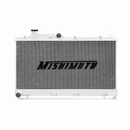 Mishimoto Subaru WRX Performance Aluminum Radiator, 2015-2021 - MMRAD-WRX-15