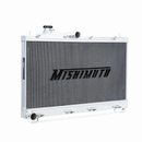 Mishimoto Subaru WRX Performance Aluminum Radiator, 2015-2021 - MMRAD-WRX-15