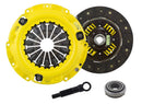 ACT HD/Perf Street Sprung Kit - 06-12 Mitsubishi Eclipse GS 2.4 SOHC - MR1-HDSS