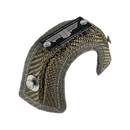 PTP Wastegate Blanket for Tial MV-S 38mm Wastegate - Lava - FPRO35-159