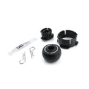 Hybrid Racing V2 Performance Shifter Cable Bushings (02-06 RSX & 01-06 Civic) - HYB-SCB-01-03