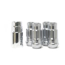 Monster Lug Nut Lock Set - M14x1.50 - Chrome - 33002C