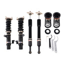 BC Racing Coilovers BR Series - 04-13 Mazda 3 BK3P - N-03-BR