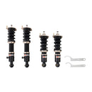 BC Racing Coilovers BR Series - 90-05 Miata/MX5 NA8C/NB8C  (Extreme Low) - N-04-BR