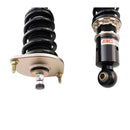 BC Racing Coilovers BR Series - 90-05 Miata/MX5 NA8C/NB8C  (Extreme Low) - N-04-BR